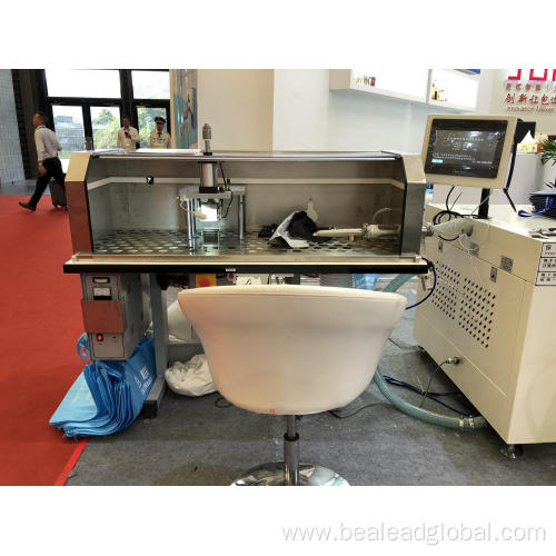 Auto Sealing For Filling Machine